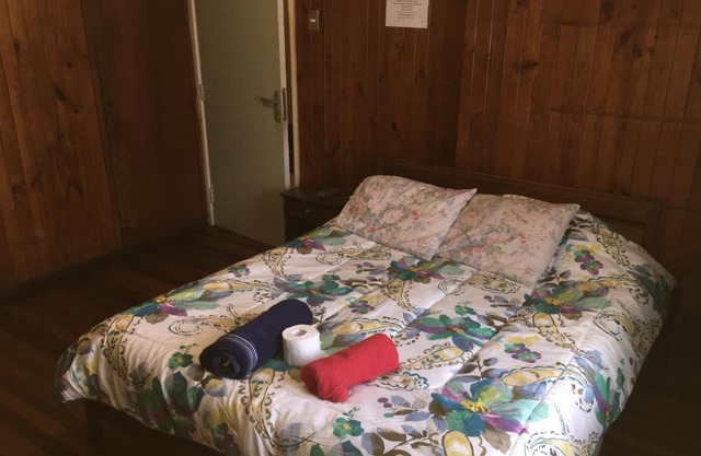 Eliodoro Yañez Casa o chalet
