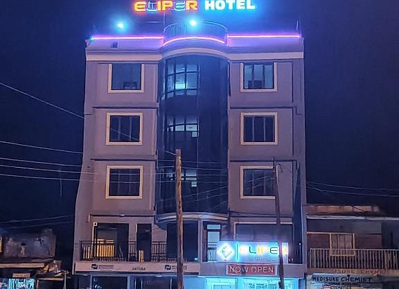 Eliper Hotel
