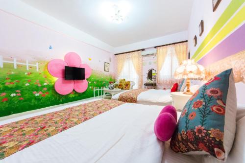 Elisa House