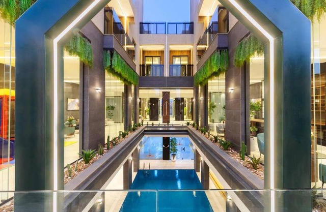 Elite Apartment 1