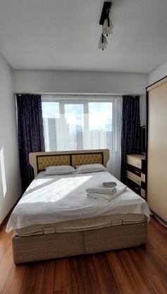 Elite Apartment in Bishkek Park Residence