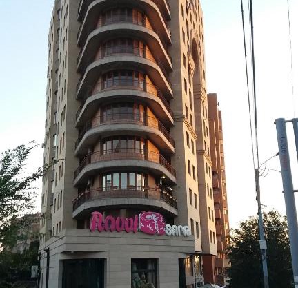 Elite Apartments