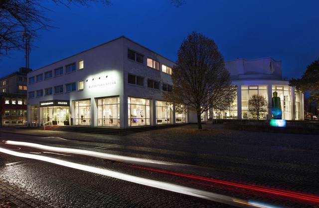 Elite Park Hotel