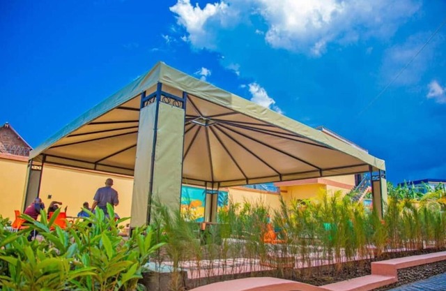 Elite Peak Hotel