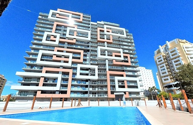 Elite Residence 1E