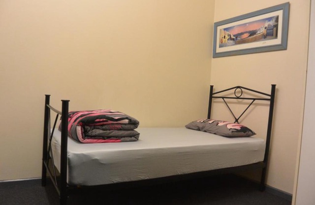 Elizabeth Hostel 