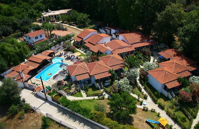 Elizabeth Studios