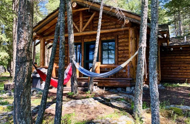 Elk Crest Cabin, Perfect Getaway in the Woods
