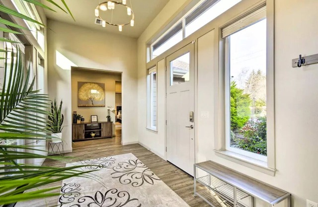 Elk Haven W/Views Of Mountain & Fire Pit!