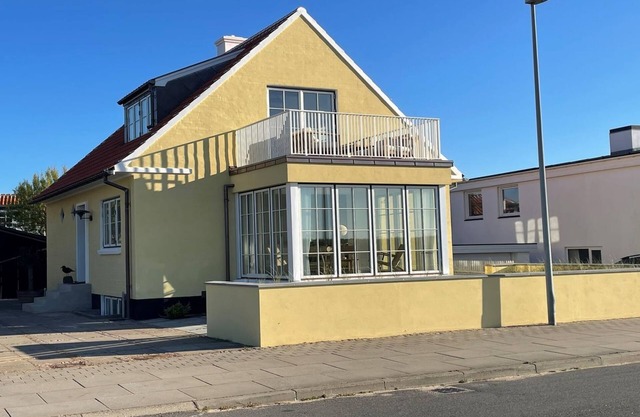 "Elka" - 100m from the sea by Interhome