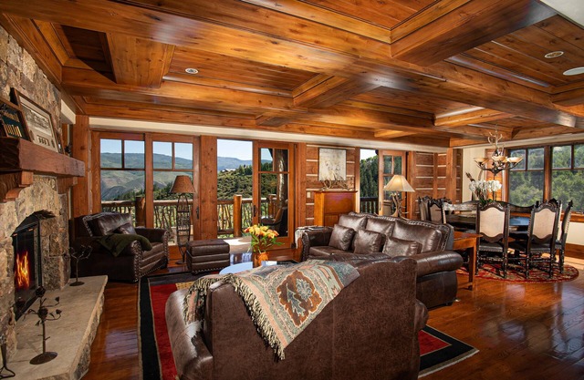 Elkhorn Escape by Cuvee - Luxury Penthouse at The Ritz Carlton Bachelor Gulch