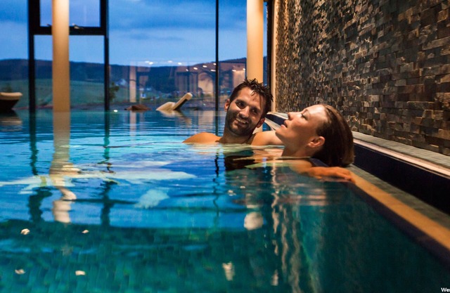 Elldus Resort