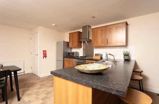 Elliot Suite No7 - Donnini Apartments