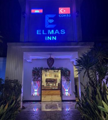 Elmas Inn Siem Reap