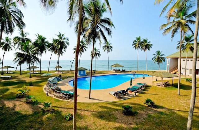 Elmina Bay Resort