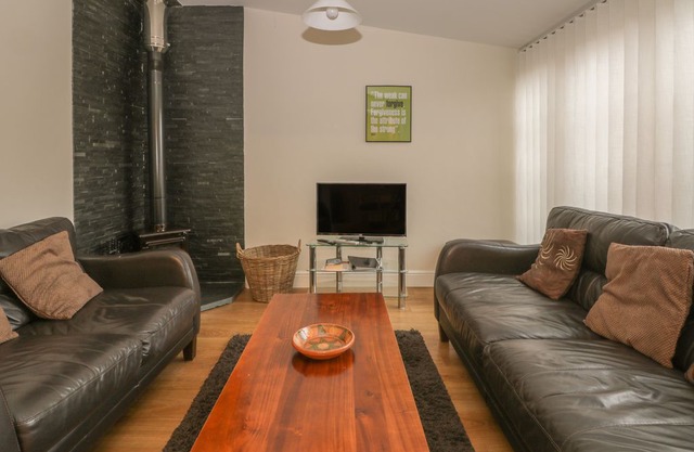 Elmwood Cottage, GREAT AYTON