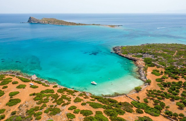Elounda Alikes Suites & Studios
