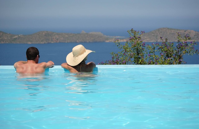Elounda Solfez Villa (1 Bedroom)