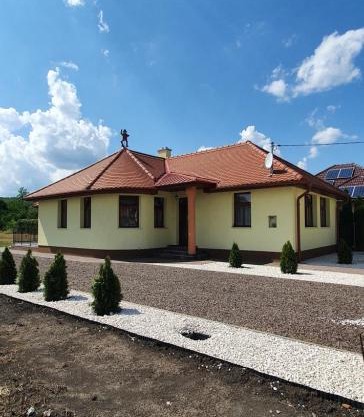 Elringat-lak Apartmanház