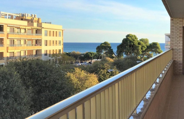 Els Espigons I - One Bedroom Apartment, Sleeps 4