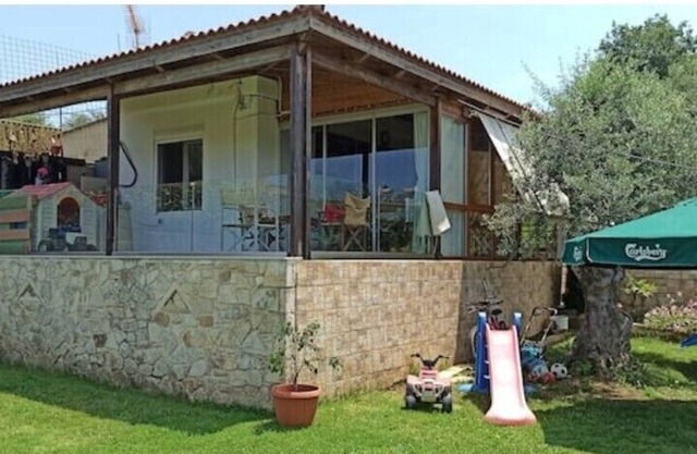 ELVAGO Ideal for a family with 2, 3 or 4 children.n