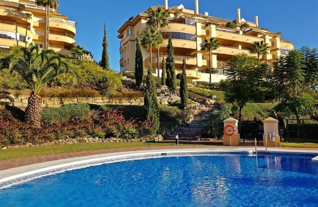 Elviria Hills Apartment
