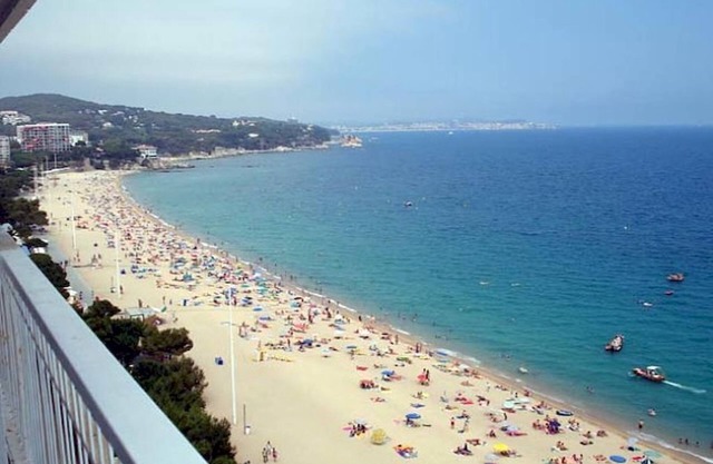 Elypalace 11-9 First sea line apartment