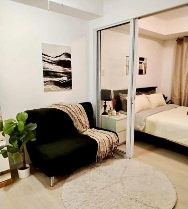 Elysian Stays Manila at Azure Urban Resort