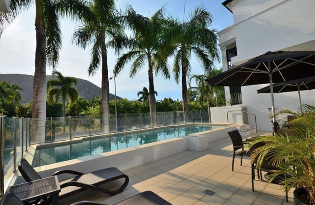Elysium Apartments