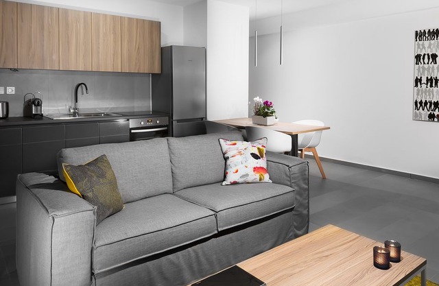 Elysium Boutique Apartment 001