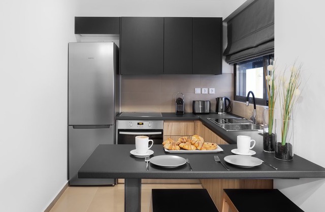 Elysium Boutique Apartment 101
