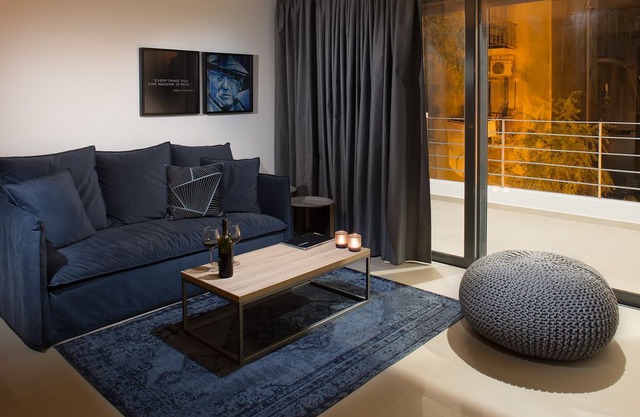 Elysium Boutique Apartment 103