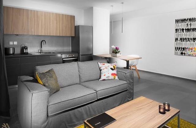 Elysium Boutique Apartments