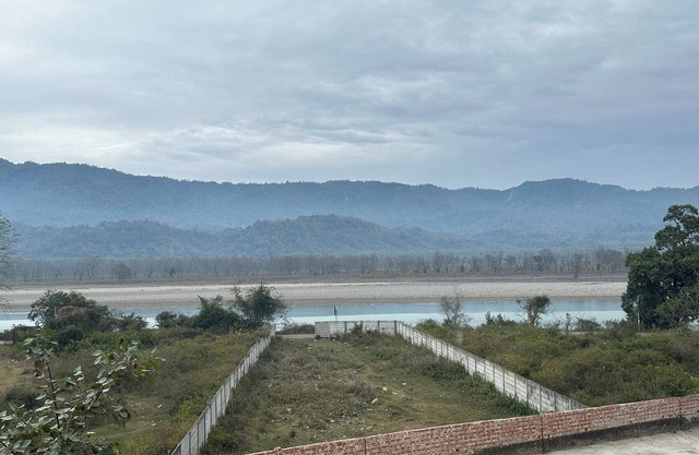 Elysium - The Himalayan & Ganges View Yoga Retreat - 2-minute walk to The Ganges