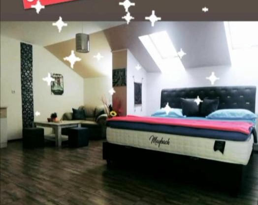 EM Apartman
