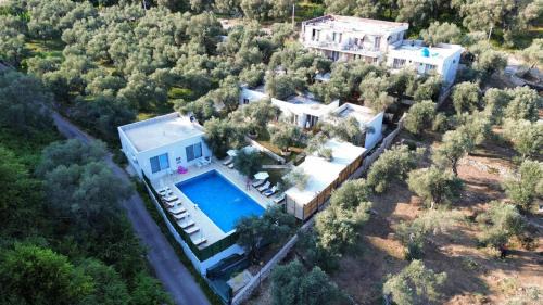 Eman Villas
