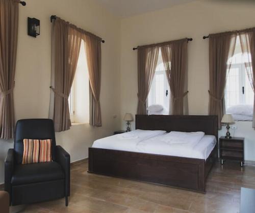 Emanuel Center Guesthouse