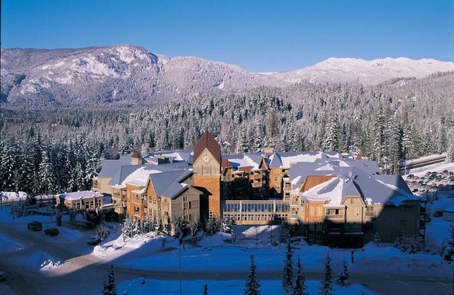 Embarc Whistler