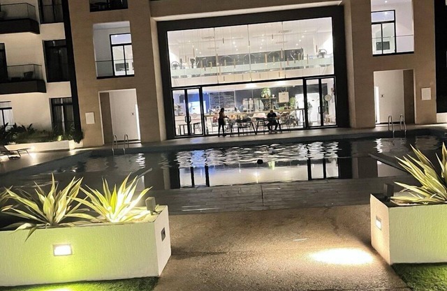 Embassy Gardens Royal Luxury Apartments