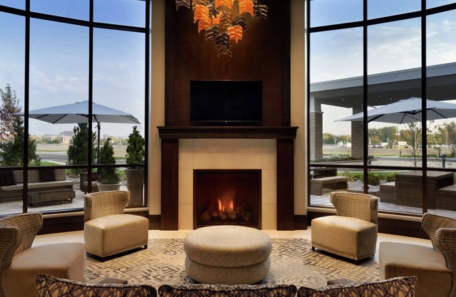 Embassy Suites by Hilton Syracuse Destiny USA