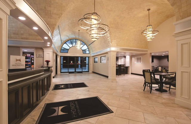 Embassy Suites Corpus Christi