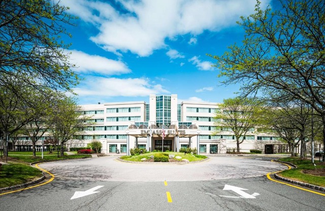 Embassy Suites 