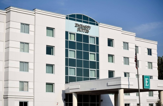 Embassy Suites Syracuse