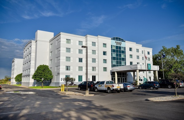 Embassy Suites Syracuse