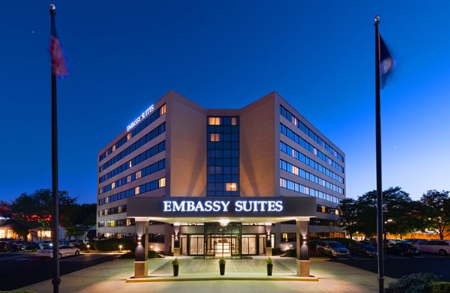 Embassy Suites Tysons Corner
