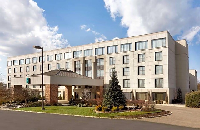 Embassy Suites Piscataway - Somerset