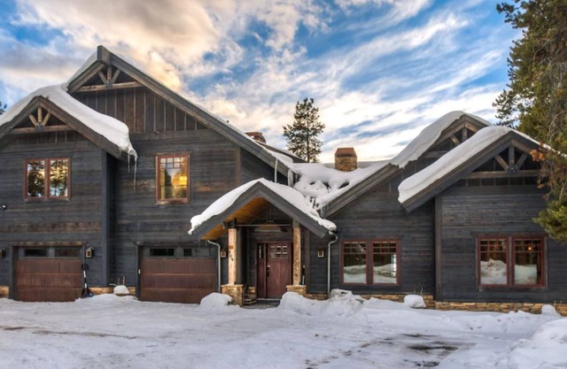 Emberwood Lodge | Winter Park, Colorado