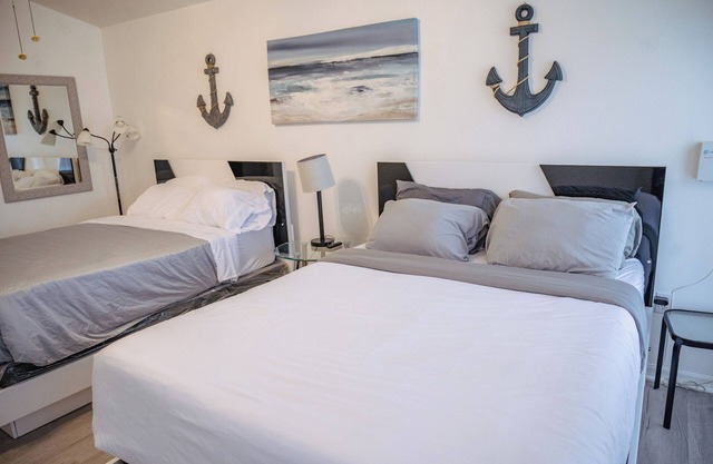 Emely's place nn5 minutes from Jacksonville international airport