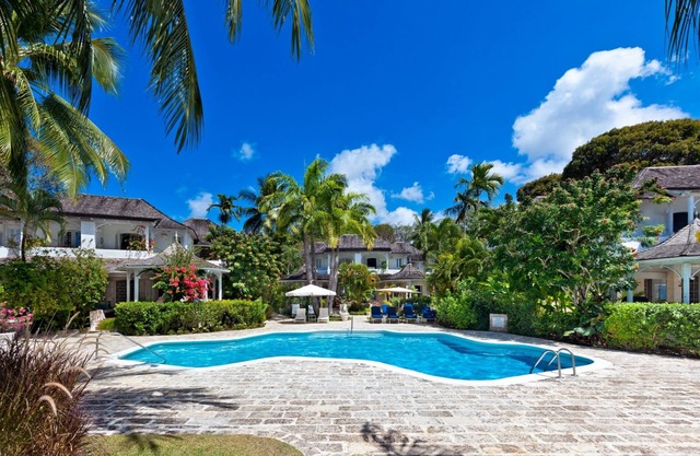 Emerald Beach 2 Allamanda | a charming 3-bedroom semi-detached villa in Barbados