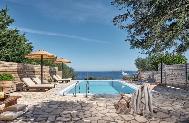 Emerald Classic Villa